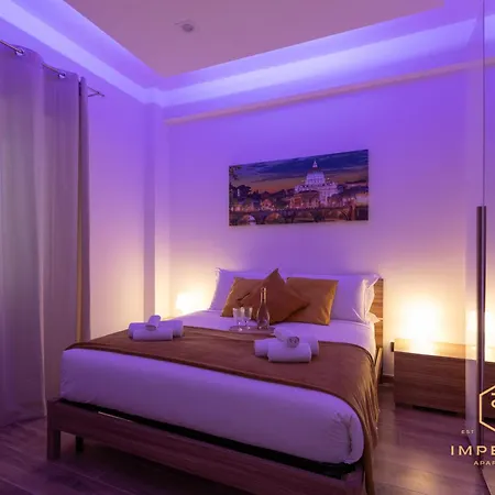 Imperium Consolae - 3 Bdrm, 200mt To Metro, Terrace, A-c Rom