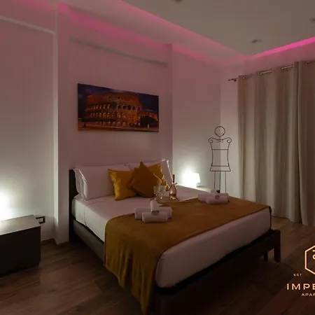 Imperium Consolae - 3 Bdrm, 200mt To Metro, Terrace, A-c Apartment *