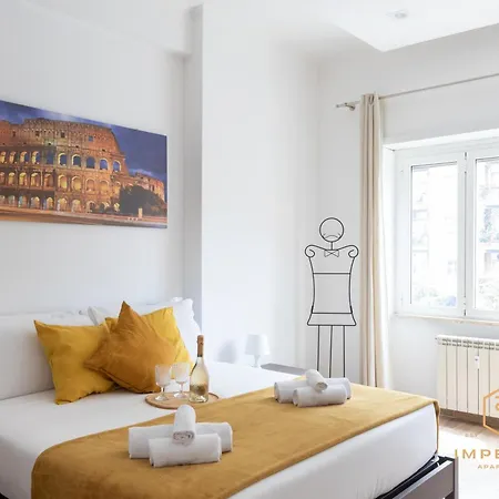 Imperium Consolae - 3 Bdrm, 200mt To Metro, Terrace, A-c *